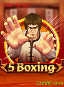 Explorando o Jogo 5Boxing e Seu Impacto no Brasil