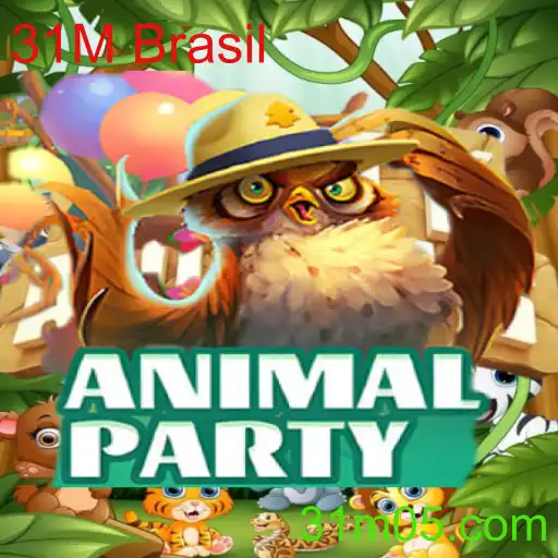 Descubra AnimalParty: O Jogo que Conquistou o Brasil