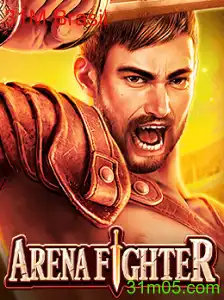 ArenaFighter: Uma Aventura Épica no Mundo dos Jogos