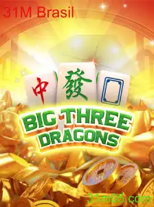 BigThreeDragons: O Novo Fenômeno dos Jogos no Brasil