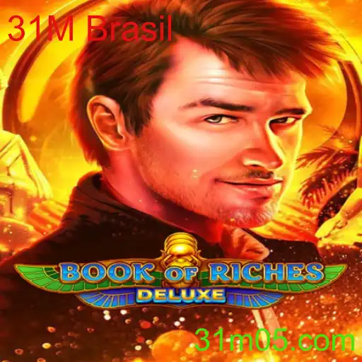 Descubra o Fascinante Jogo BookofRichesDeluxe e Como Ele Conquista o Brasil