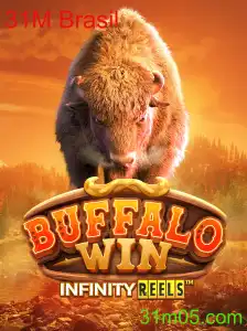 Descubra Tudo Sobre BuffaloWin: O Jogo Que Conquistou o Brasil
