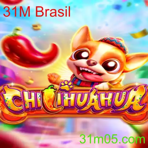 Descobrindo CHILIHUAHUA: O Jogo Empolgante Inspirado no Movimento '31M Brasil'