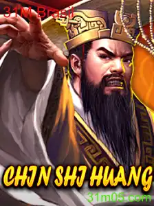ChinShiHuang: O Fascinante Jogo Inspirado no Imperador Chinês