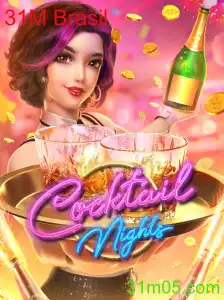 Descubra o Universo de CocktailNights