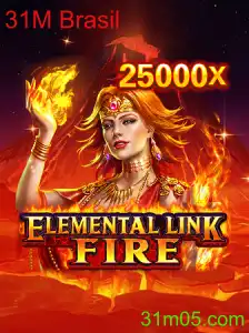 Descubra o Novo Fenômeno dos Jogos: ElementalLinkFire e Sua Explosão no Brasil