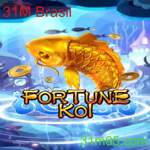 FORTUNEKOI: Um Mergulho no Mundo do Jogo que Está Encantando o Brasil
