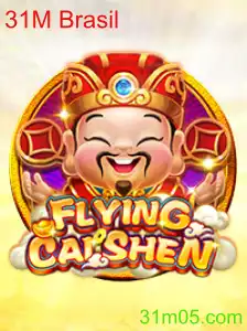 Explorando FlyingCaiShen: O Novo Fenômeno do Mundo dos Jogos