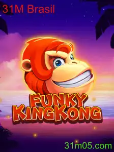 FunkyKingKong: Descubra o Jogo que Está Conquistando o Brasil