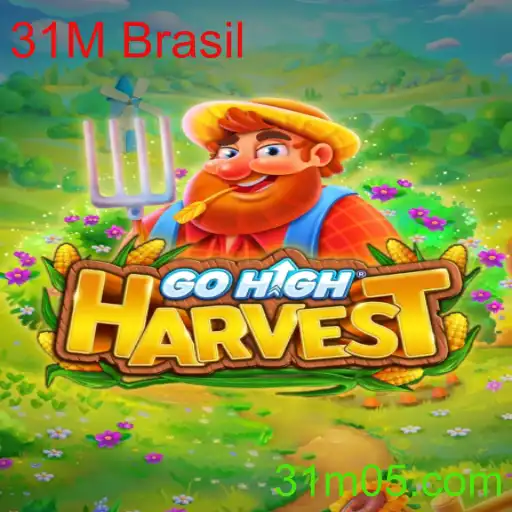Explorando GoHighHarvest: Uma Nova Experiência de Jogo com 31M de Fãs no Brasil