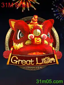 GreatLion: A Sensação Mundial de Jogos de Estratégia