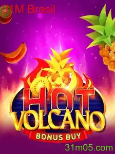 Explorando o Jogo HotVolcanoBonusBuy e Sua Popularidade no Brasil