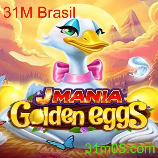 Descubra o Fascinante Mundo de JManiaGoldenEggs: O Novo Fenômeno dos Jogos no Brasil