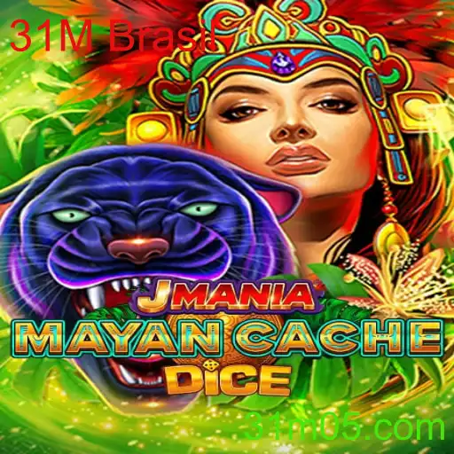 Explorando o Jogo de Estratégia JManiaMayanCacheDice