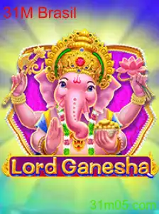 LordGanesha: Uma Imersão no Fascinante Mundo de 31M Brasil