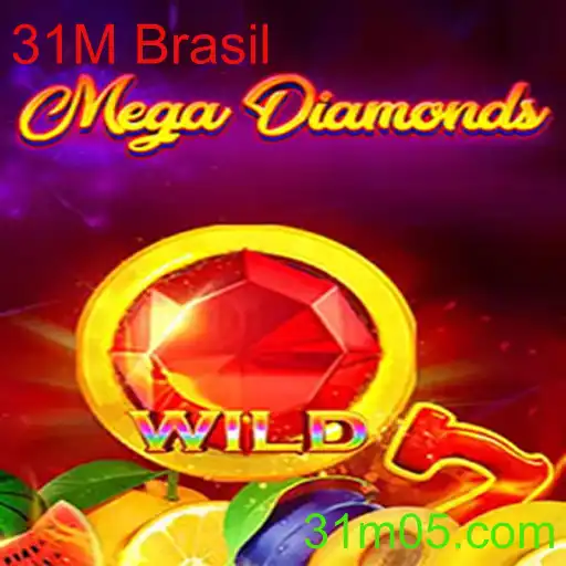 Descubra MegaDiamond: O Fenômeno do Jogo no Brasil