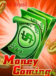 Descubra o Jogo MoneyComing e a Tendência 31M no Brasil
