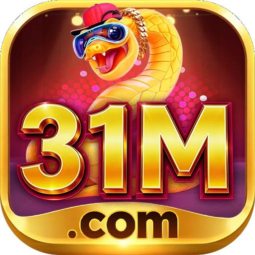 31M Brasil Logo