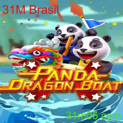 Descubra o Mundo Empolgante de PANDADRAGONBOAT