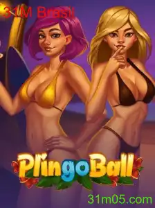 Descubra Plingoball: O Jogo do Momento no Brasil com 31M de Participação