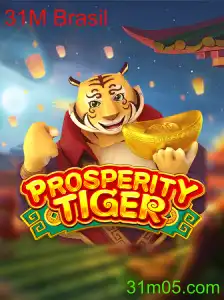 Descubra o Fascinante Mundo de ProsperityTiger e o Fenômeno 31M Brasil