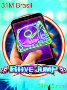RaveJumpmobile: O Novo Fenômeno de Jogo Mobile no Brasil