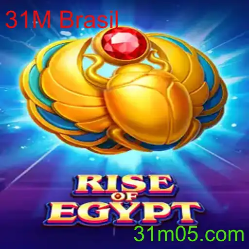 Explorando o Jogo RiseOfEgypt e as Tendências do 31M Brasil