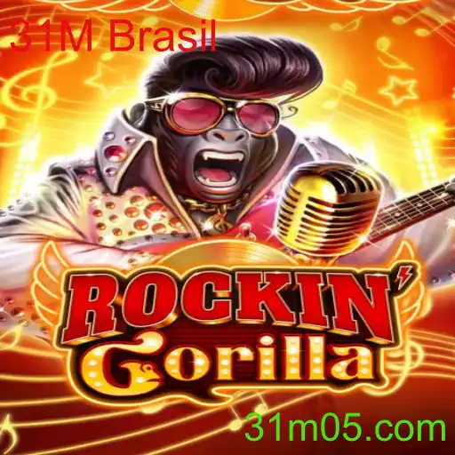 Tudo Sobre RockinGorilla: O Novo Fenômeno do Mundo dos Jogos