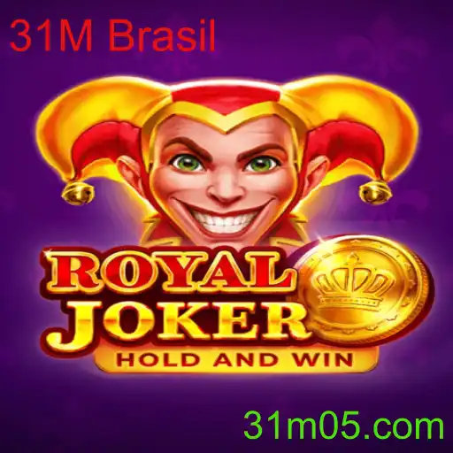 RoyalJoker: O Novo Jogo Empolgante Alcança 31 Milhões no Brasil