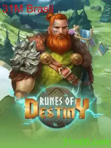 RunesOfDestiny: Tudo Sobre o Fenômeno de 31M no Brasil