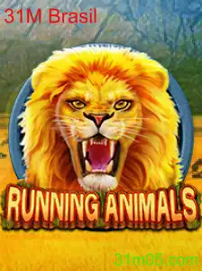RunningAnimals: Um Novo Fenômeno de Jogo no Brasil