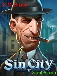 Descubra SinCity: O Novo Jogo que Está Movimentando o Brasil