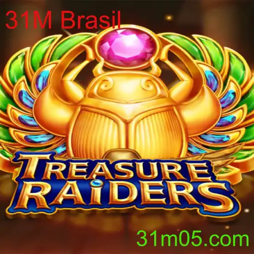 Explorando o Mundo de TREASURERAIDERS: Um Mergulho na Aventura