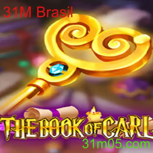 Descubra o Universo de TheBookofCarl e a Palpitante Saga dos 31M no Brasil
