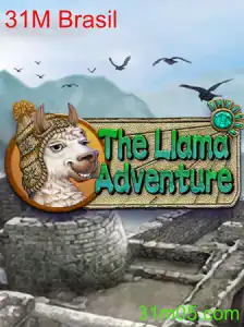 TheLlamaAdventure: Explorando o Fascinante Mundo do Novo Jogo que Conquista o Brasil