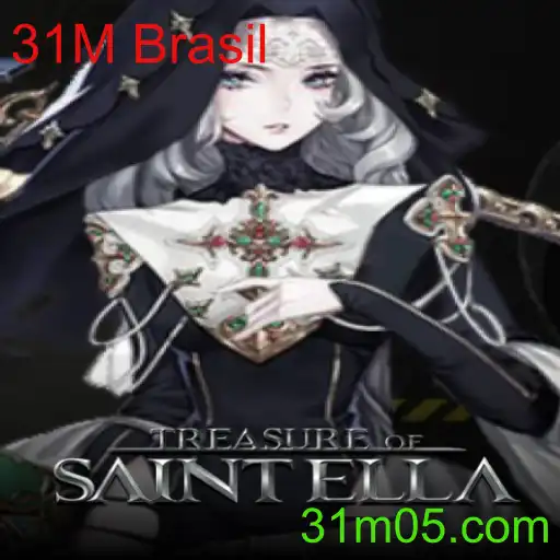 Descubra o Mundo de Treasure of Saint Ella: Aventuras e Estratégia com 31M Brasil