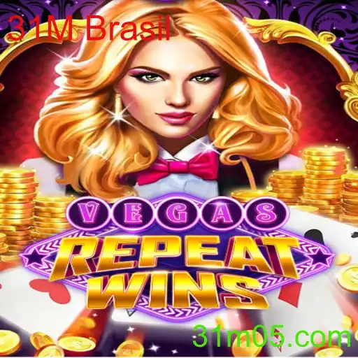 Descubra VegasRepeatWins: O Jogo que Está Agitando o Brasil com Prêmios de 31M