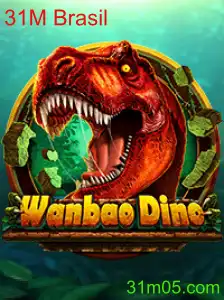 Descobrindo WanBaoDino: Um Novo Fenômeno de Jogos com Influências no Brasil