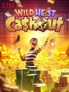 Desvendando 'WildHeistCashout': O Novo Fenômeno no Cenário de Jogos do Brasil
