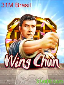 WingChun: A Arte de Jogo e Tradição Marcial