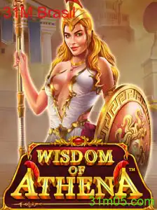 WisdomofAthena: Explorando o Novo Jogo que Conecta Mentes no 31M Brasil