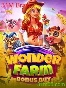 Desvendando WonderFarmBonusBuy: O Novo Sucesso Entre os Jogos no Brasil