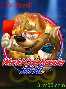 Descubra o Jogo WorldCupRussia2018 e o Fenômeno 31M Brasil